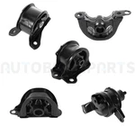 For 1997-2001 Honda Cr-v 2.0L 5 Pcs Automatic Engine Motor Transmission Mount. Fixed Price $57.92.