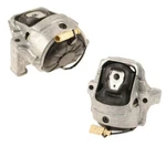 Lemforder Set Of Left & Right Engine Motor Mounts Audi A4 A5 Q5 Quattro. Fixed Price $221.95.
