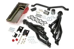 Trans-dapt Swap Box Kit-ls Engine Into 67-72 Gm Trk- 42041. Fixed Price $1167.45.