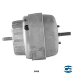 9406 Front Left Engine Mount 1PC For Audi A6 Quattro 11-06 V6-3.2L 4F0199379BF. Fixed Price $42.82.