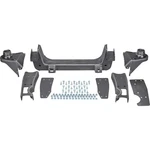 1947-54 Fits Chevy Pickup Bolt-in Ifs Front Crossmember Kit, Mustang 2. Fixed Price $790.99.