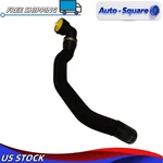 New Engine Coolant Hose Upper Radiator For Porsche Macan 2015-18 3.0T 95B122101D. Fixed Price $80.00.