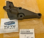 Toyota Genuine Corolla Matrix 03-07 Side Engine Mount Bracket 12315-22020 Oem. Fixed Price $82.07.