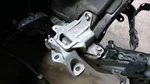 2021 Mazda Hatchback Engine Mount Driver Left Hand 116372. Fixed Price $186.00.