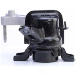 Engine Mount Anchor 9685 Fits 06-12 Toyota RAV4 3.5L-V6. Fixed Price $80.75.