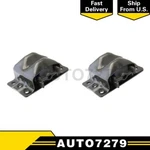 Westar Front 2PCS Engine Mount For Chevrolet Bel Air Blazer. Fixed Price $59.82.