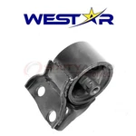 Westar Rear Left Engine Mount For 1993-1995 Honda Civic Del Sol Cylinder Cx. Fixed Price $51.79.