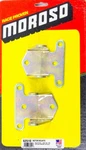 Moroso For Chevrolet Big Block/small Motor Mounts 2-1/8IN X 2-3/8IN. Fixed Price $57.14.