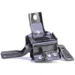 Engine Mount Fits 1998-2002 Mercury Grand Marquis Autopride/anchor. Fixed Price $49.69.