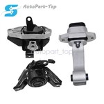 3PCS Engine Motor & Transmission Mount For Kia Optima 2016-2020 21810-C1020. Fixed Price $67.54.