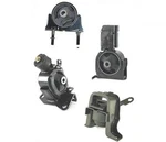 Fits 03-06 1.8L Toyota Matrix 4X4 All Wheel Drive Pcs Engine Transmiss Mounts. Fixed Price $152.00.
