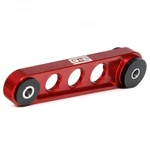 Grimmspeed Pitch Stop Mount Race Version (red - 95A Bushings) For Wrx & Sti. Fixed Price $114.99.