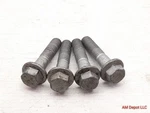 2013 Mini Cooper R56 R57 R55 R58 R59 Transmission Mount Bolt Set 4PC 9904575. Fixed Price $19.99.