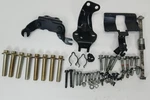 Harley-davidson 2022 Street Bob Engine Motor Mounts & Cylinder Body Bolts Misc. Fixed Price $56.96.