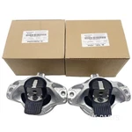 Front Engine Mount For Audi A6 C7 A7 2012-2018 4G0199381ML 4G0199381MM. Fixed Price $83.60.