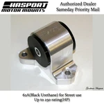 Hasport Mount 90-97 Accord/ 92-96 Prelude H/f-series Rear Engine BBRR-62A. Fixed Price $170.00.