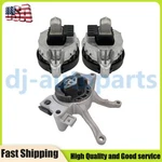 Left & Right Engine Motor Mount Trans Kit Set For Bmw X3 G01 22116877659. Fixed Price $175.39.