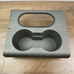 03 04 Lincoln Navigator Center Console Cup Holder Gear Shifter Frame Trim. Fixed Price $37.50.