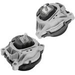 Emtmoun Engine Mount Set Of Front Left Right Replacement For Bmw 228I. Fixed Price $52.68.