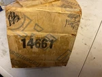 Eaton Fuller 14661 Transmission Input Shaft. Fixed Price $85.97.