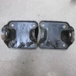 92 93 94 95 96 Chevrolet Corvette Original Gm LT1 Engine Side Mounting Brackets. Fixed Price $129.99.