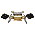 Engine Mount Kit-auto Trans, Vortec Energy 3.1131G. Fixed Price $246.20.