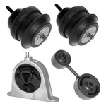 For Chrysler Pacifica 2004-2006 Westar Engine Mount Set. Fixed Price $95.56.