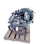 Lincoln Mkz Mks Mkx Ford Taurus Explorer Edge Flex 3.5L Engine Motor W/o Cooler. Fixed Price $1450.00.