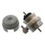 4F0-199-382 Bm Genuine Vw Audi Motor Mount Passenger Right Side Hand For 05-11. Fixed Price $367.86.