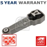 Febi Rear Upper Engine Mounting Fits Land Rover. Fixed Price $71.13.