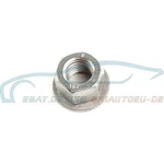 Genuine Bmw 07129904866 - Hex Nut M12X1.5ZNNIV Si Series 3 7E.... Fixed Price $30.33.