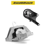 Front & Trans Mount 2PCS 11-16 For Chevy Cruze, Limited 1.4L 1.8L Manual. Fixed Price $69.81.