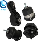 4PCS Engine Motor Mount Kit Set For Chevrolet Traverse Gmc Acadia 2009-2015. Fixed Price $65.17.