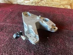 Bmw 11-18 F25 F26 F22 F30 F32 F36 Left Driver Side Engine Mount Bracket Oem 47K. Fixed Price $38.99.