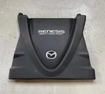 Mazda SE3P RX-8 Late Model Engine Cover Product N3R11313X Genuine. Fixed Price $141.68.