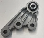 Rear Engine Mount Bracket 1PC For Fiat 500X, Jeep Renegade 18-16 1.4L 68254474AA. Fixed Price $39.99.