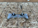 Genesis G70 2019-2023 Oem Automatic Transmission Bracket Holder Rwd 2.0T Assy. Fixed Price $74.95.