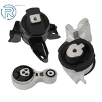 Ford Fusion Mercury Auto 3 Engine Motor & Transmission Torque Strut Mount. Fixed Price $56.29.