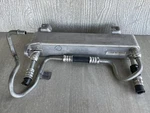 2018 Ford F150 3.5L Ecoboost 4X4 Transmission Cooler Oem JL3P-7869-AD. Fixed Price $90.00.