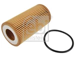 1X Febi Bilstein Oil Filter 2215731 For Focus Kuga Tourneo Connect / Grand. Fixed Price $14.13.