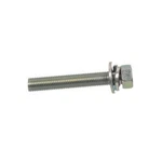 Subaru Sti / Oem Ascent Forester Svx Wrx Engine Antiroll Strut Mount Bolt. Fixed Price $8.00.