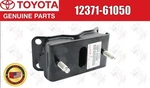 Toyota Genuine Land Cruiser Transmission Mount 12371-61050 Oem. Fixed Price $85.00.