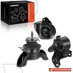 A-premium 3X Engine Motor & Trans. Mount For Kia Sportage 2005-2011 Hyundai Auto. Fixed Price $77.78.