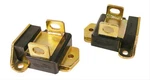 Prothane 7-504-BL Polyurethane Short & Wide Motor Mounts Chevy 350 Small Block. Fixed Price $125.48.