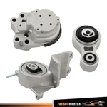 Engine Motor & Trans Mount 2008-2012 Ford Taurus Flex 3.5L A5342 A5425 A5429. Fixed Price $69.64.