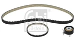 Febi Bilstein 100330 Timing Belt Kit Fits Ford B-max Fiesta Focus Mondeo. Fixed Price $192.44.