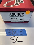 Anchor 9222 Rear Transmission Mount Fits 2004-2015 Mazda 3. Fixed Price $14.40.
