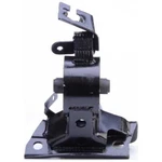 Manual Transmission Mount-trans Anchor Fits 02-03 Nissan Maxima 3.5L-V6. Fixed Price $54.49.