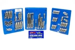 Arp Sbm S/s Complete Engine Fastener Kit 12PT. 544-9501. Fixed Price $245.66.