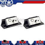 2 Front Westar Engine Mount Ford Bronco 1987-1996. Fixed Price $58.98.